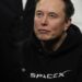 SpaceX debuut op de beurs maakt Elon Musk bijna een biljonair