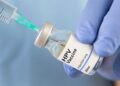 Vaccinatie tegen HPV vermindert risico op overlijden door baarmoederhalskanker voor 30 jaar met bijna nul.