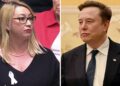Starmer steunt Labour MP in rechtszaak tegen Elon Musk’s xAI voor deepfakes in bikini.