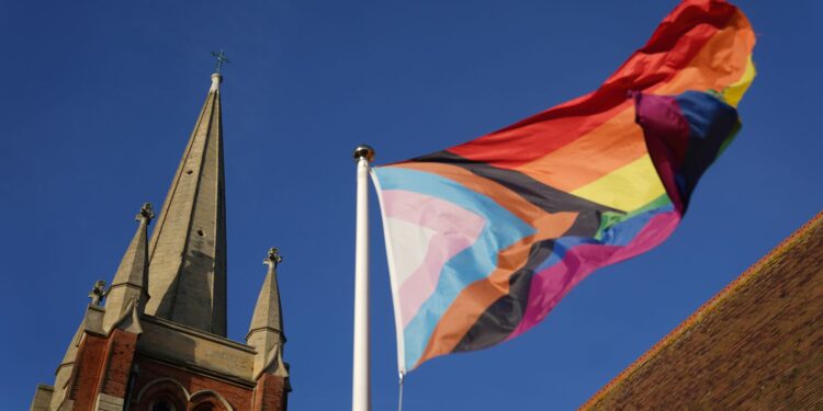 Verbod op conversietherapie voor LHBT+ verwacht binnenkort gepubliceerd.