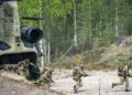 Vertraging Defensie-uitgavenplan verzwakt veiligheid en geloofwaardigheid VK