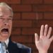Brexit beschadigt Groot-Brittannië en Farage weet het, beweert minister.