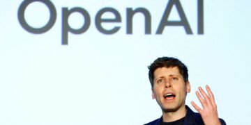 OpenAI aangeklaagd in baanbrekende rechtszaak