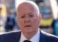 SNP onderhandelt met HMRC over mogelijke illegale btw-claims verbonden aan Murrell-fraude.