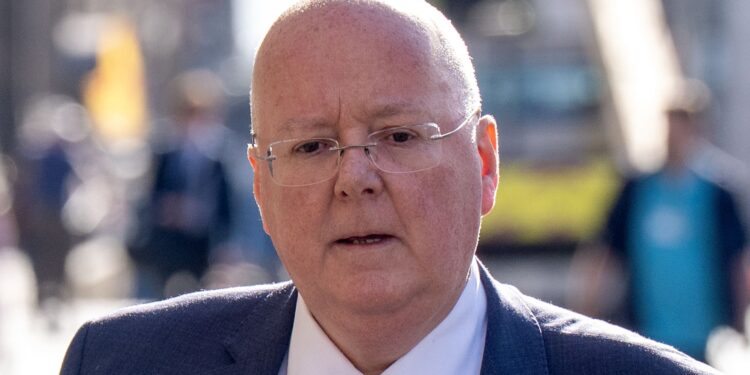 SNP onderhandelt met HMRC over mogelijke illegale btw-claims verbonden aan Murrell-fraude.