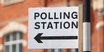 Stemmingen geopend voor tussentijdse verkiezingen in Makerfield