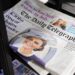 Ierse goedkeuring voor overname Telegraph doorzettingsvermogen.