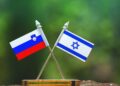 Israël opent eerste ambassade in Slovenië