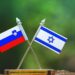 Israël opent eerste ambassade in Slovenië
