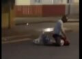 Familie neergestoken man pleit voor eenheid na tragedie in Belfast