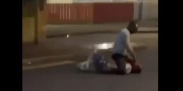Familie neergestoken man pleit voor eenheid na tragedie in Belfast
