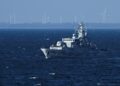 Militaire oefeningen VS en NAVO in de Baltische staten