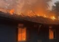 Tragedie in Sri Lanka: Directeur verpleeghuis gearresteerd na brand met twaalf doden