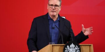 Minister dreigt Starmer met intensievere ultimatums