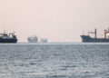 Hormuz verandert voorgoed na oorlog en sancties opgeheven