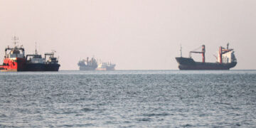 Hormuz verandert voorgoed na oorlog en sancties opgeheven