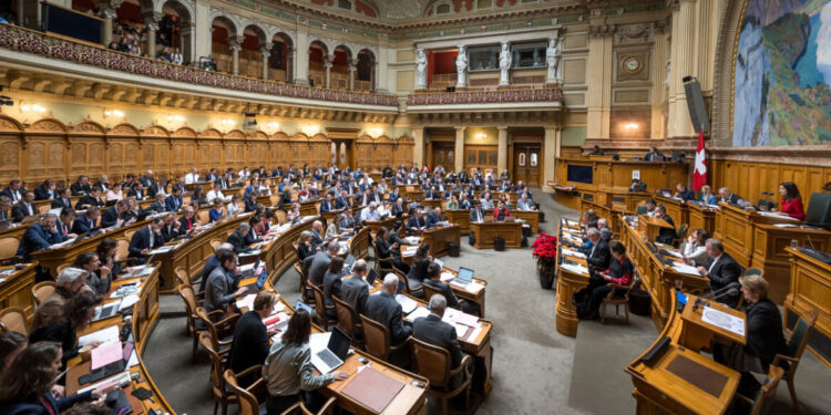 Zwitserland rehabiliteert veroordeelde strijders uit WOII tegen Frans verzet