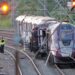 Dodelijke treinbotsing in Groot-Brittannië: 1 dode, 89 gewonden, 11 ernstig gewond