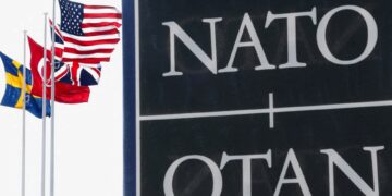 Twijfelachtige NAVO-top in Albanië door lage defensie-uitgaven