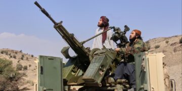 Geen baard, geen hulp: hulpverleners naar Afghanistan gestuurd om dikte van baard