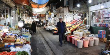 Hoe de Iraanse economie bleef staan na 100 dagen oorlog, wat Trump niet begreep.