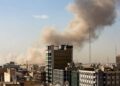 Israël voltooit grootschalige operatie tegen Iraanse verdedigingssystemen