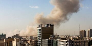 Israël voltooit grootschalige operatie tegen Iraanse verdedigingssystemen
