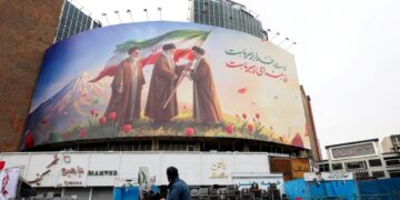 Israëli’s zien Iran als winnaar van de oorlog