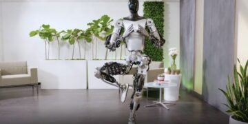 Nvidia onthult Elon Musks biljoenen goudmijnen.