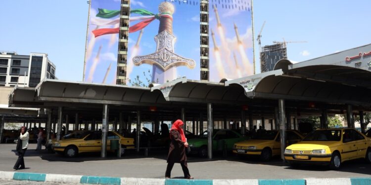Qatarese onderhandelaars in Iran voor vredesovereenkomst