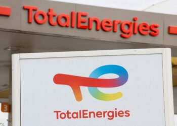 TotalEnergies rapporteert risico’s uitstoot olie en gas