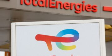 TotalEnergies rapporteert risico’s uitstoot olie en gas