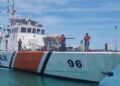 Aanval op vissersboot bij Krim: één dode en vier gewonden