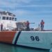 Aanval op vissersboot bij Krim: één dode en vier gewonden