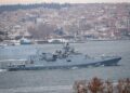 178 mensen vastgezet voor NAVO-top in Turkije