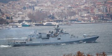 178 mensen vastgezet voor NAVO-top in Turkije