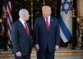 Israëlische bron minimaliseert spanning in telefoongesprek Netanyahu en Trump