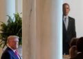 Trumps deal met Iran vergeleken met die van Obama