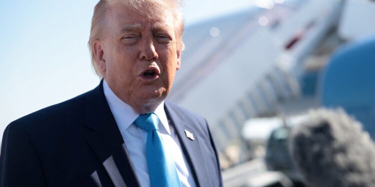 Trump’s verlangen naar deal met Iran zet beide partijen onder druk