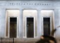 Bank of Greece verhoogt bbp-doelstelling na VS-Iran vredesakkoord