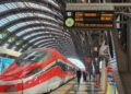 Hackers stelen passagiersgegevens bij cyberaanval op Trenitalia