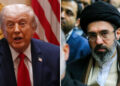 Iran biedt Trump $24 miljard aan, onderhandelingen vastgelopen