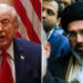 Iran biedt Trump $24 miljard aan, onderhandelingen vastgelopen
