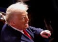 Iran heft geen tol in Hormuz voor VS: verzekeringen van Trump