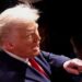 Iran heft geen tol in Hormuz voor VS: verzekeringen van Trump