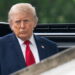 Trump verwijderd uit Kennedy Center na gerechtelijk bevel