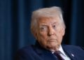 22 artsen controleren Trump tijdens recordcontrole presidentiële gezondheid