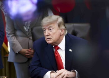 Trump: voorwaarden Iran-deal niet in overeenstemming met schriftelijke overeenkomst