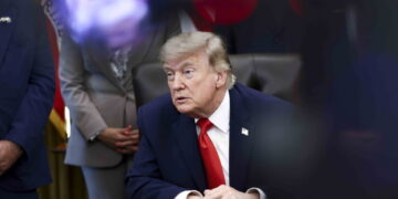 Trump: voorwaarden Iran-deal niet in overeenstemming met schriftelijke overeenkomst
