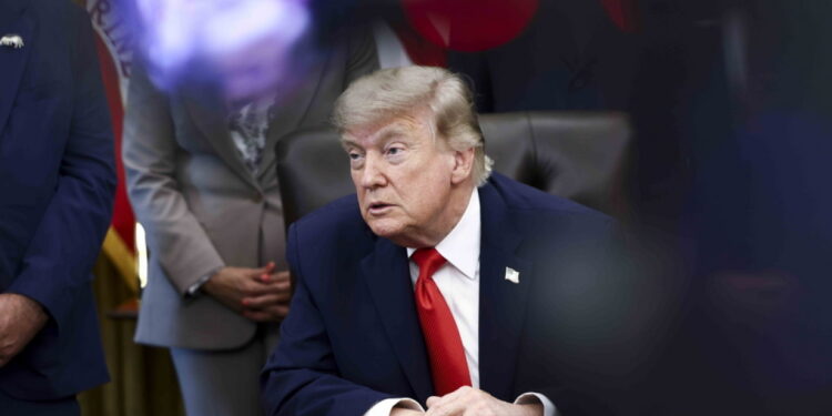 Trump: voorwaarden Iran-deal niet in overeenstemming met schriftelijke overeenkomst